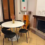 Holidays House Il Vicoletto Apartment Sulmona