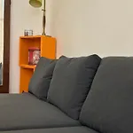 Holidays House Il Vicoletto Apartment Sulmona
