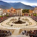 Holidays House Il Vicoletto Apartment Sulmona