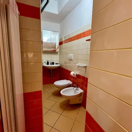 Holidays House Il Vicoletto Apartment