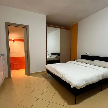 Holidays House Il Vicoletto *