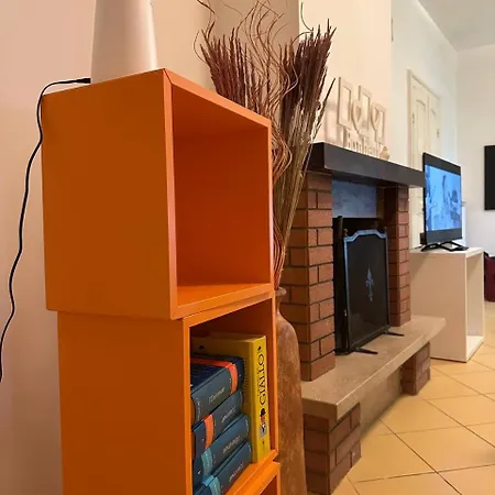 Apartment Holidays House Il Vicoletto