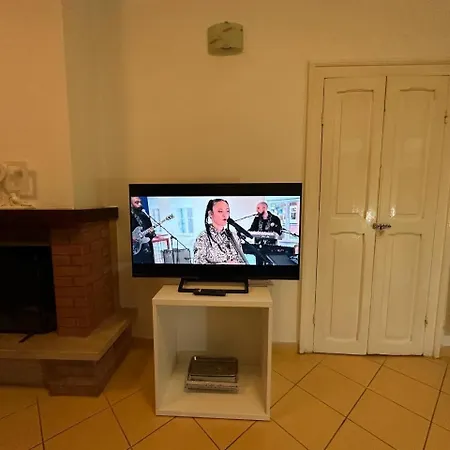 Holidays House Il Vicoletto * סולמונה