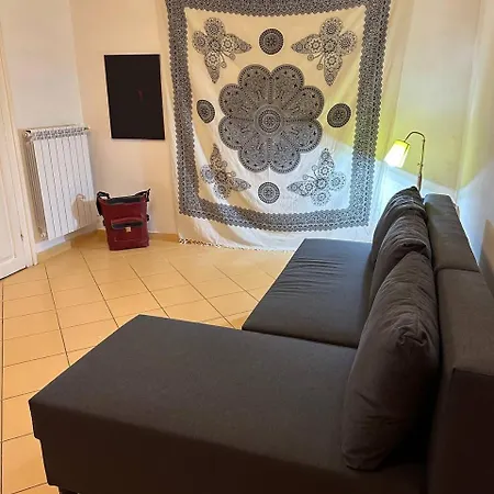 Holidays House Il Vicoletto