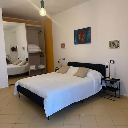 Holidays House Il Vicoletto Apartamento *