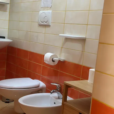 Holidays House Il Vicoletto Appartement