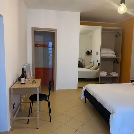 Apartamento Holidays House Il Vicoletto *