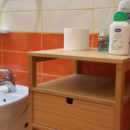 Apartamento Holidays House Il Vicoletto *