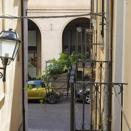 Holidays House Il Vicoletto Sulmona