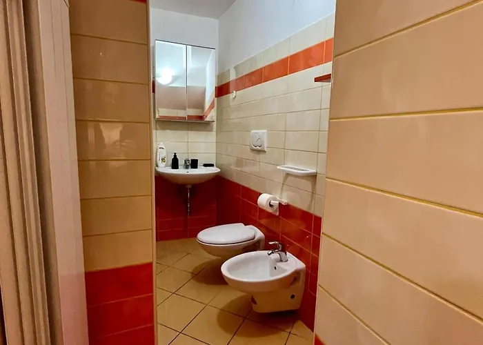 Holidays House Il Vicoletto Apartment