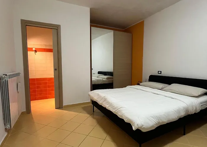 Holidays House Il Vicoletto *