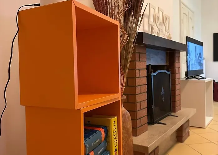 Apartment Holidays House Il Vicoletto