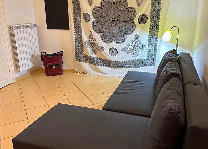 Holidays House Il Vicoletto