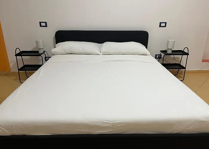 Apartment Holidays House Il Vicoletto